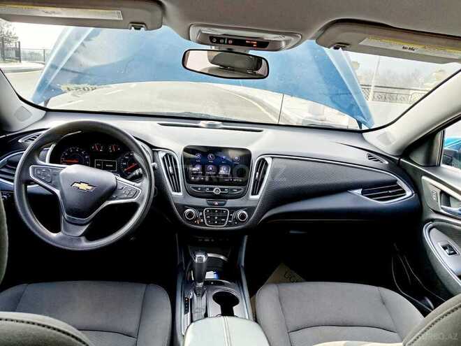 Chevrolet Malibu 2019, 92,000 km - 1.5 л - Qəbələ