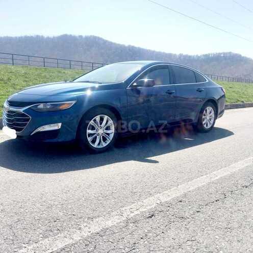 Chevrolet Malibu 2019, 92,000 km - 1.5 л - Qəbələ