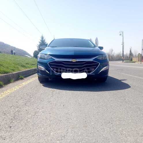 Chevrolet Malibu 2019, 92,000 km - 1.5 л - Qəbələ