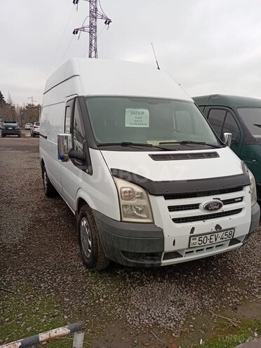 Ford Transit 2006, 432,000 km - 2.4 л - Sumqayıt