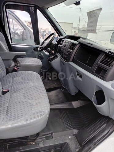 Ford Transit 2006, 432,000 km - 2.4 л - Sumqayıt