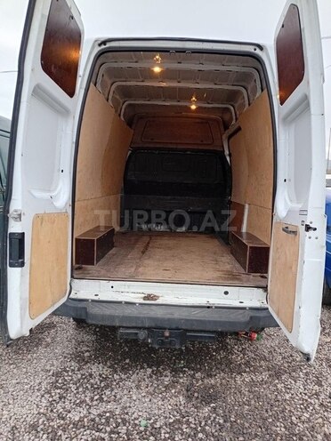 Ford Transit 2006, 432,000 km - 2.4 л - Sumqayıt