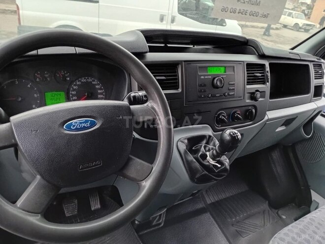 Ford Transit 2006, 432,000 km - 2.4 л - Sumqayıt
