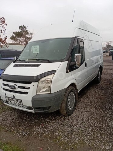Ford Transit 2006, 432,000 km - 2.4 л - Sumqayıt