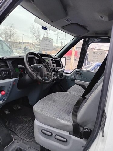 Ford Transit 2006, 432,000 km - 2.4 л - Sumqayıt