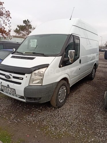 Ford Transit 2006, 432,000 km - 2.4 л - Sumqayıt
