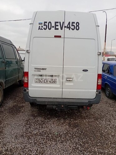 Ford Transit 2006, 432,000 km - 2.4 л - Sumqayıt