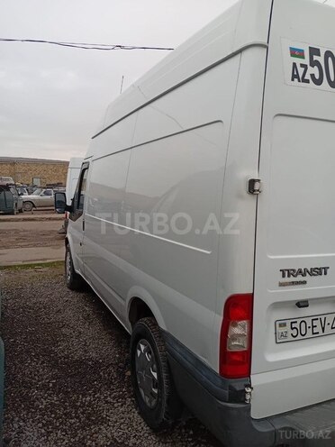 Ford Transit 2006, 432,000 km - 2.4 л - Sumqayıt
