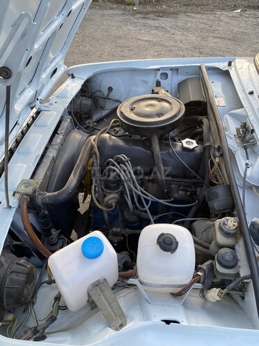 LADA (VAZ) 2107 1999, 95,000 km - 1.6 l - İsmayıllı