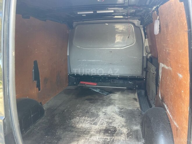 Mercedes Vito 2008, 265,000 km - 2.2 л - Bakı