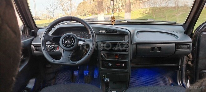 LADA (VAZ) 2115 2012, 322,000 km - 1.6 л - Bakı
