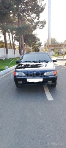 LADA (VAZ) 2115 2012, 322,000 km - 1.6 л - Bakı