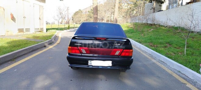 LADA (VAZ) 2115 2012, 322,000 km - 1.6 л - Bakı