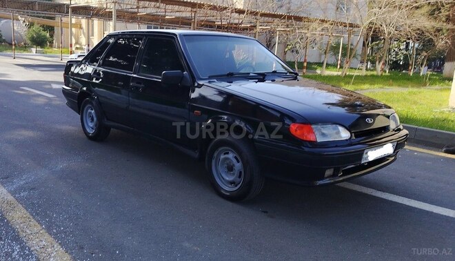 LADA (VAZ) 2115 2012, 322,000 km - 1.6 л - Bakı