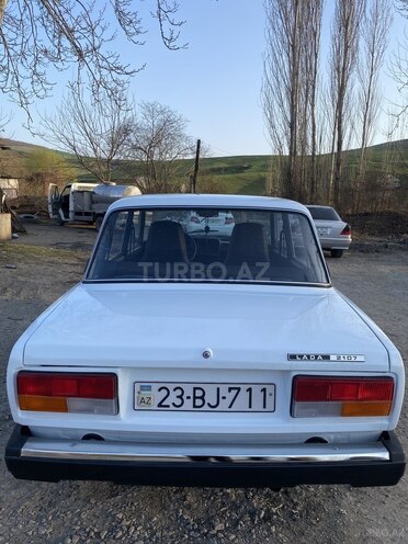 LADA (VAZ) 2107 1999, 95,000 km - 1.6 l - İsmayıllı