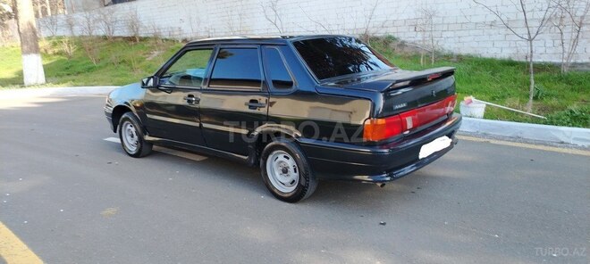 LADA (VAZ) 2115 2012, 322,000 km - 1.6 л - Bakı