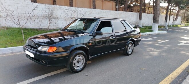LADA (VAZ) 2115 2012, 322,000 km - 1.6 л - Bakı