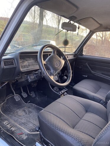 LADA (VAZ) 2107 1999, 95,000 km - 1.6 l - İsmayıllı
