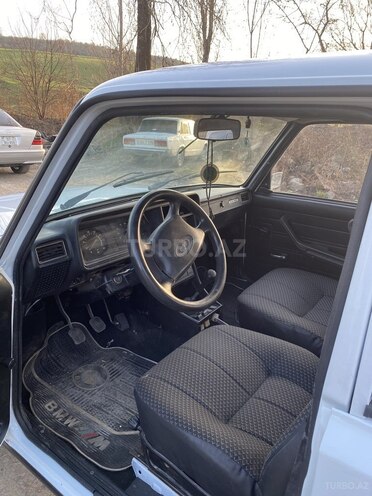 LADA (VAZ) 2107 1999, 95,000 km - 1.6 l - İsmayıllı