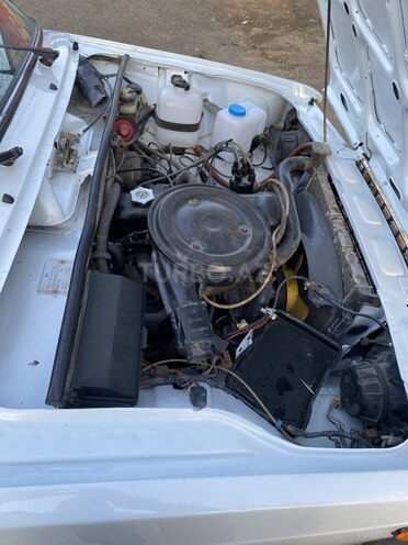LADA (VAZ) 2107 1999, 95,000 km - 1.6 l - İsmayıllı