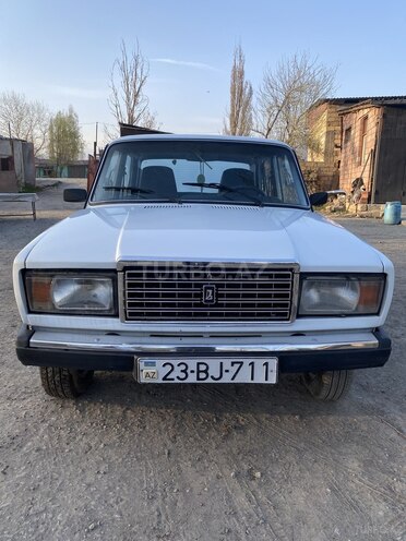 LADA (VAZ) 2107 1999, 95,000 km - 1.6 l - İsmayıllı
