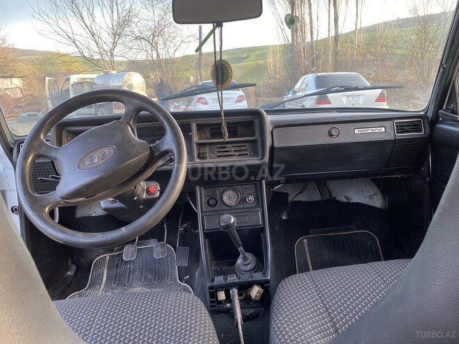 LADA (VAZ) 2107 1999, 95,000 km - 1.6 l - İsmayıllı