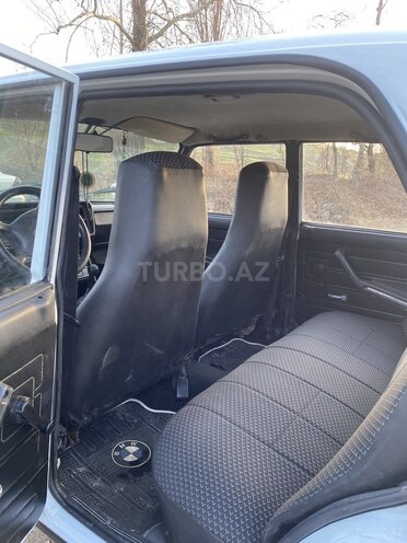 LADA (VAZ) 2107 1999, 95,000 km - 1.6 l - İsmayıllı