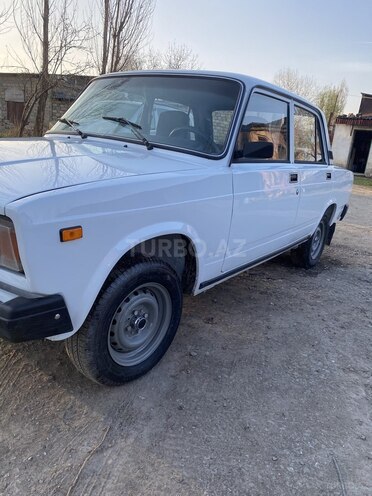 LADA (VAZ) 2107 1999, 95,000 km - 1.6 l - İsmayıllı