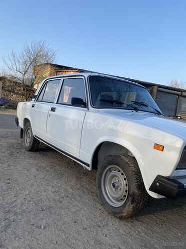 LADA (VAZ) 2107 1999, 95,000 km - 1.6 l - İsmayıllı
