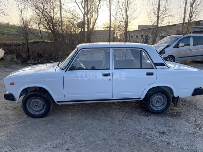 LADA (VAZ) 2107 1999, 95,000 km - 1.6 l - İsmayıllı