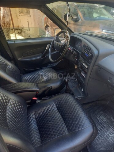LADA (VAZ) 2115 2012, 192,000 km - 1.6 л - Beyləqan