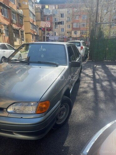 LADA (VAZ) 2115 2012, 192,000 km - 1.6 л - Beyləqan
