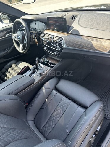 BMW 530 2021, 170,000 km - 2.0 l - Bakı