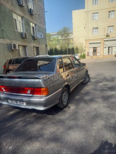 LADA (VAZ) 2115 2012, 192,000 km - 1.6 л - Beyləqan