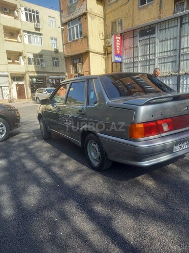 LADA (VAZ) 2115 2012, 192,000 km - 1.6 л - Beyləqan