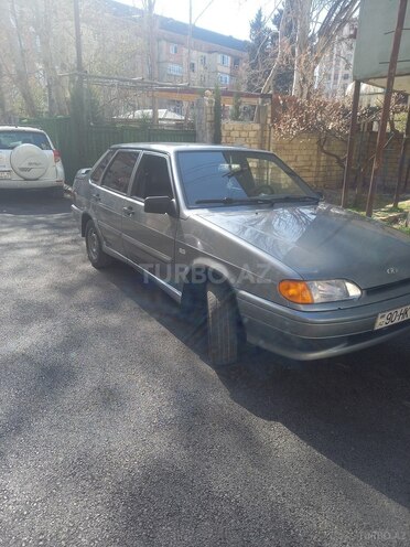 LADA (VAZ) 2115 2012, 192,000 km - 1.6 л - Beyləqan