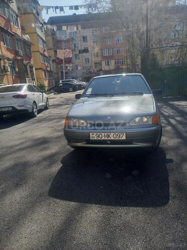 LADA (VAZ) 2115 2012, 192,000 km - 1.6 л - Beyləqan