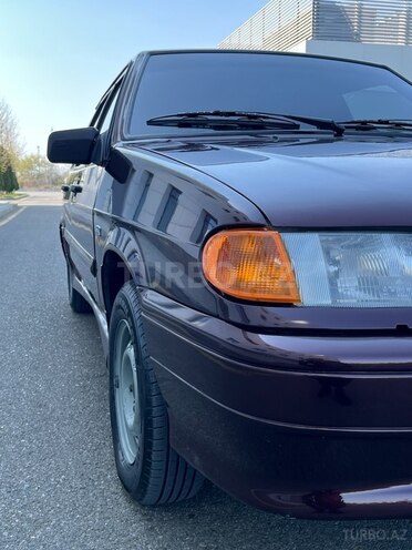 LADA (VAZ) 2114 2012, 205,889 km - 1.6 l - Kürdəmir