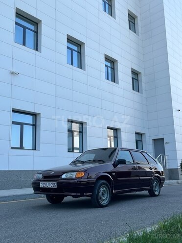 LADA (VAZ) 2114 2012, 205,889 km - 1.6 l - Kürdəmir