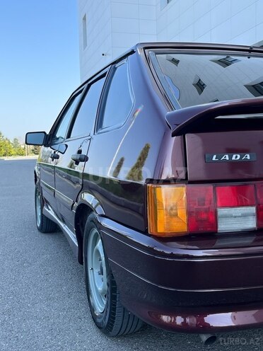 LADA (VAZ) 2114 2012, 205,889 km - 1.6 l - Kürdəmir