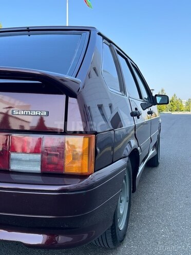 LADA (VAZ) 2114 2012, 205,889 km - 1.6 l - Kürdəmir