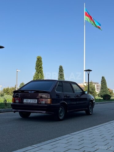 LADA (VAZ) 2114 2012, 205,889 km - 1.6 l - Kürdəmir