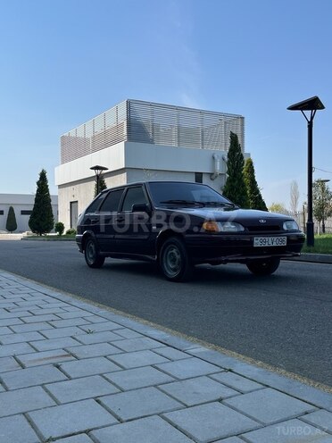 LADA (VAZ) 2114 2012, 205,889 km - 1.6 l - Kürdəmir
