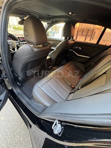 BMW 330 2019, 188,200 km - 2.0 l - Bakı