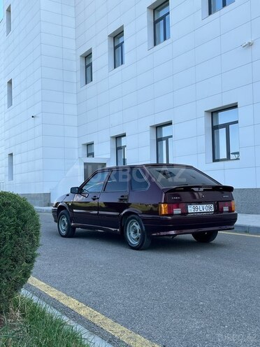 LADA (VAZ) 2114 2012, 205,889 km - 1.6 l - Kürdəmir