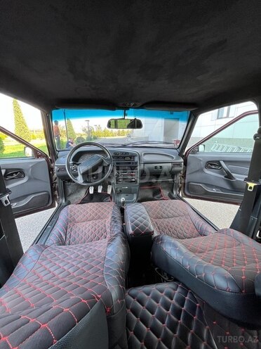 LADA (VAZ) 2114 2012, 205,889 km - 1.6 l - Kürdəmir