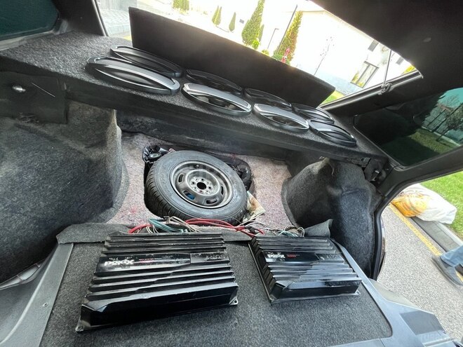 LADA (VAZ) 2114 2012, 205,889 km - 1.6 l - Kürdəmir