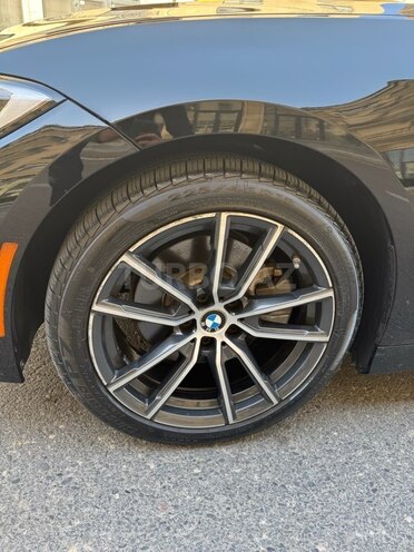 BMW 330 2019, 188,200 km - 2.0 l - Bakı