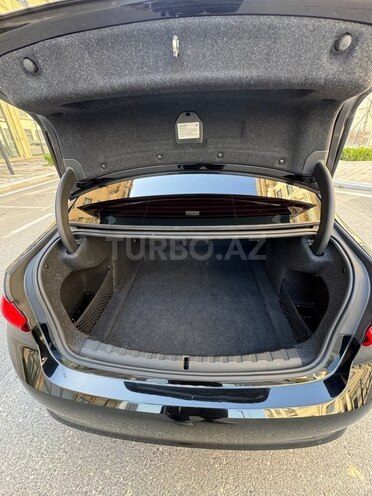 BMW 330 2019, 188,200 km - 2.0 l - Bakı