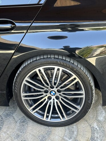 BMW 530 2021, 170,000 km - 2.0 l - Bakı